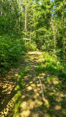 0 N Off Highway 411 Highway, Crandall, GA 30711