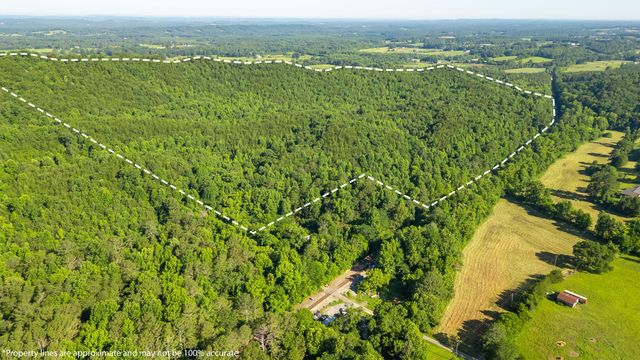 0 N Off Highway 411 Highway, Crandall, GA 30711