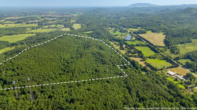 0 N Off Highway 411 Highway, Crandall, GA 30711