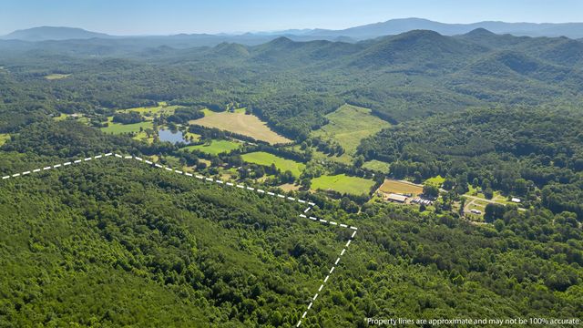 0 N Off Highway 411 Highway, Crandall, GA 30711