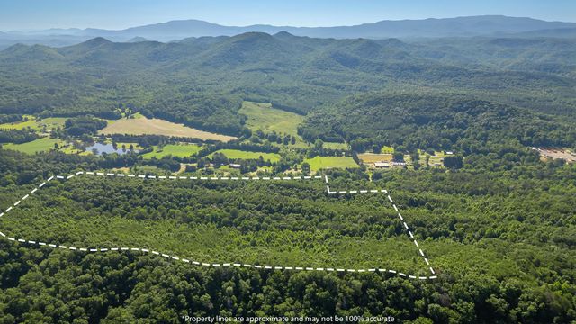 0 N Off Highway 411 Highway, Crandall, GA 30711