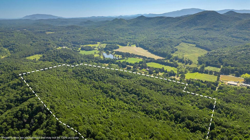 0 N Off Highway 411 Highway, Crandall, GA 30711