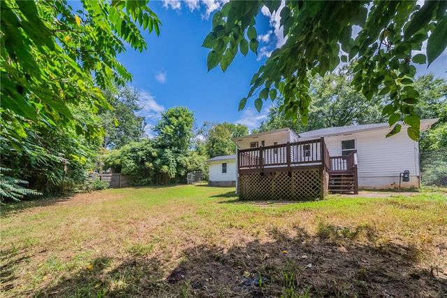3132 North Avenue, Scottdale, GA 30079