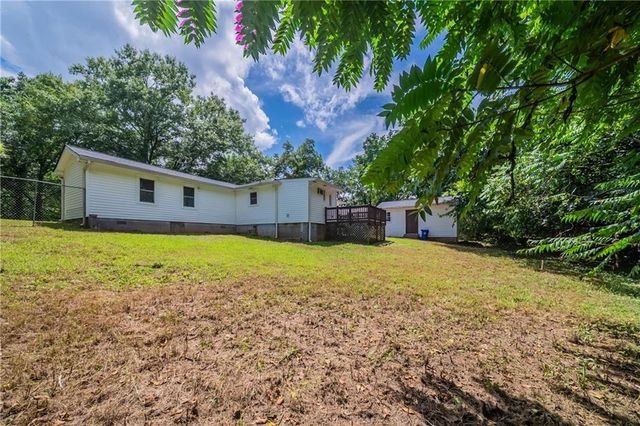3132 North Avenue, Scottdale, GA 30079