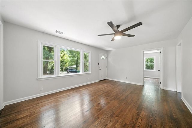 3132 North Avenue, Scottdale, GA 30079