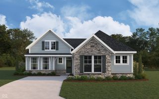 15125 Garden Mist Place, Fishers, IN 46037