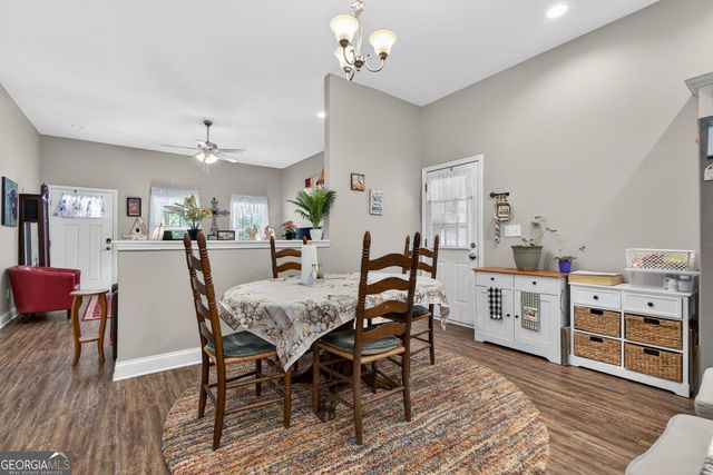 955 Chappell Mill Road, Milner, GA 30257