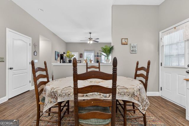 955 Chappell Mill Road, Milner, GA 30257