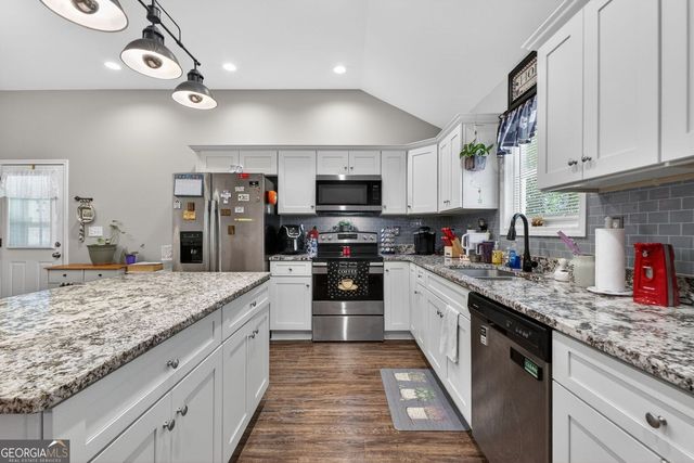 955 Chappell Mill Road, Milner, GA 30257