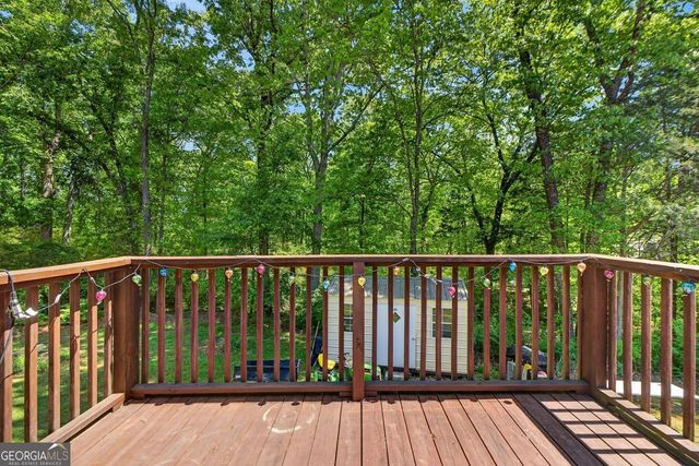 955 Chappell Mill Road, Milner, GA 30257