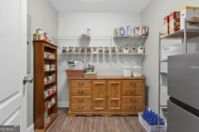 955 Chappell Mill Road, Milner, GA 30257