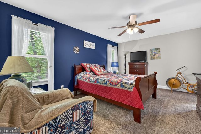 955 Chappell Mill Road, Milner, GA 30257