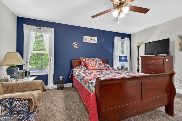 955 Chappell Mill Road, Milner, GA 30257
