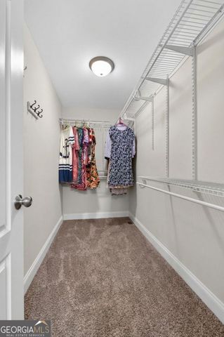 955 Chappell Mill Road, Milner, GA 30257