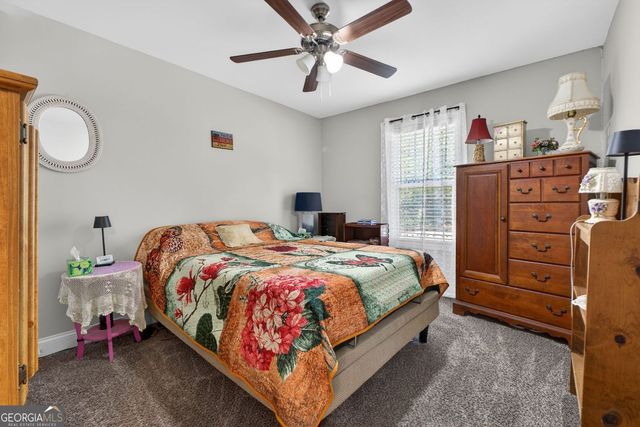 955 Chappell Mill Road, Milner, GA 30257