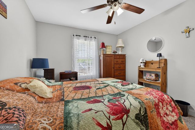 955 Chappell Mill Road, Milner, GA 30257