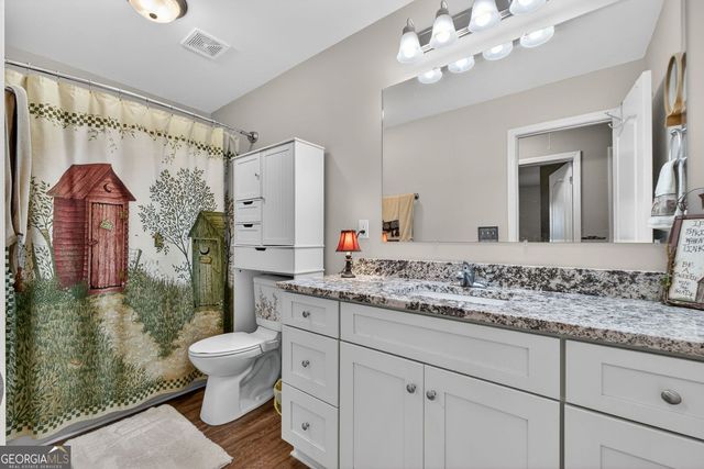 955 Chappell Mill Road, Milner, GA 30257