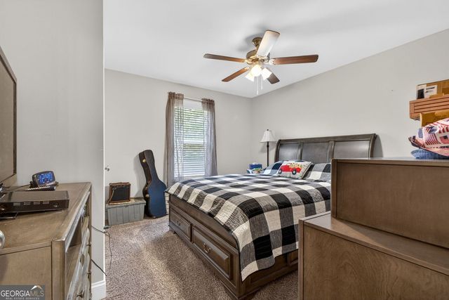 955 Chappell Mill Road, Milner, GA 30257