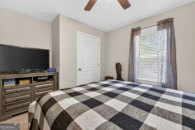 955 Chappell Mill Road, Milner, GA 30257