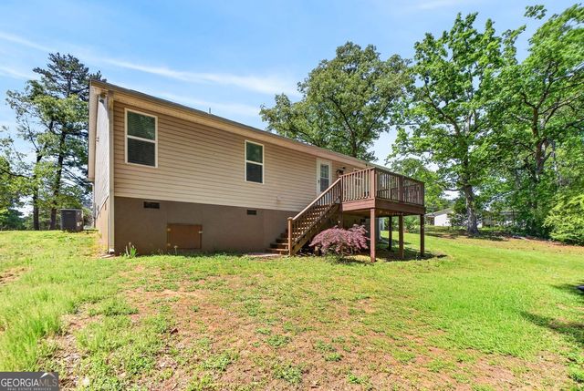 955 Chappell Mill Road, Milner, GA 30257