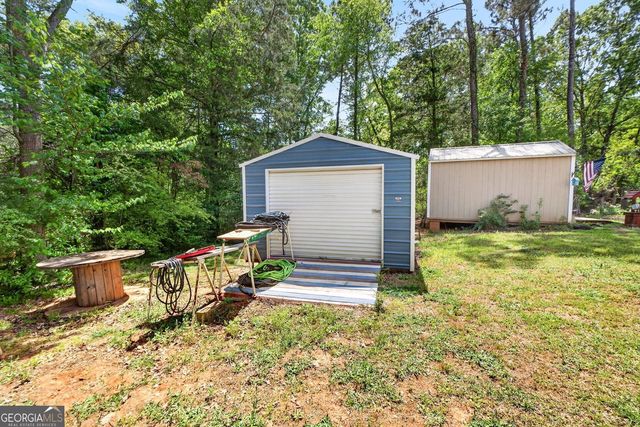 955 Chappell Mill Road, Milner, GA 30257