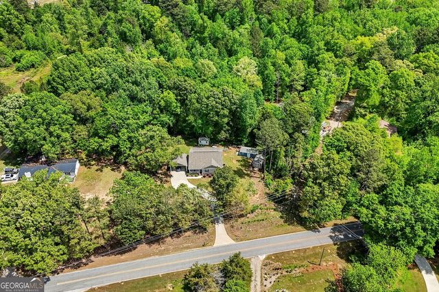 955 Chappell Mill Road, Milner, GA 30257