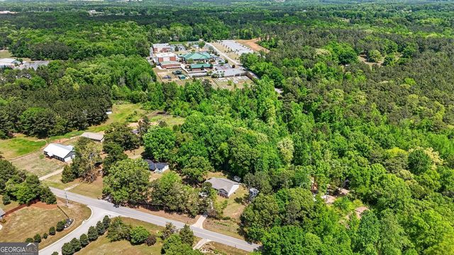 955 Chappell Mill Road, Milner, GA 30257