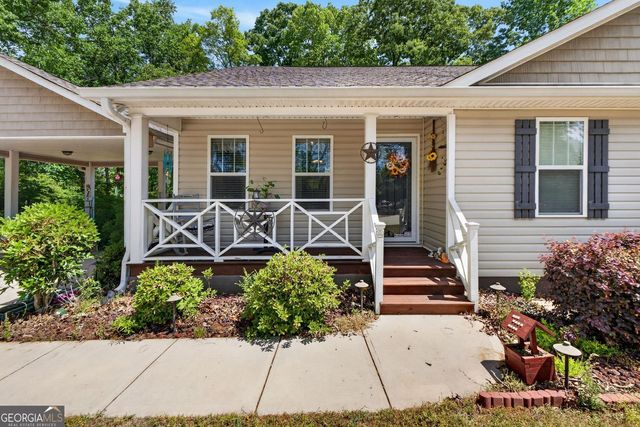 955 Chappell Mill Road, Milner, GA 30257