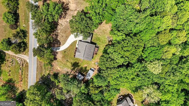 955 Chappell Mill Road, Milner, GA 30257