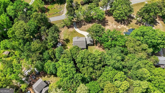 955 Chappell Mill Road, Milner, GA 30257