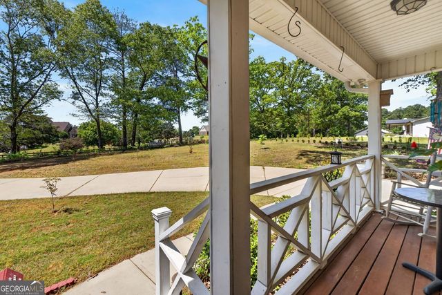 955 Chappell Mill Road, Milner, GA 30257