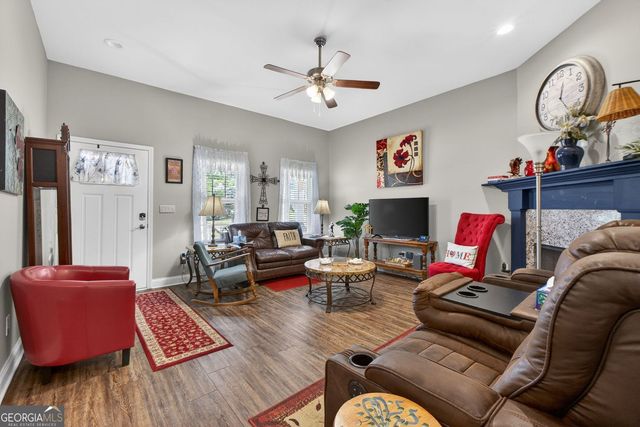 955 Chappell Mill Road, Milner, GA 30257