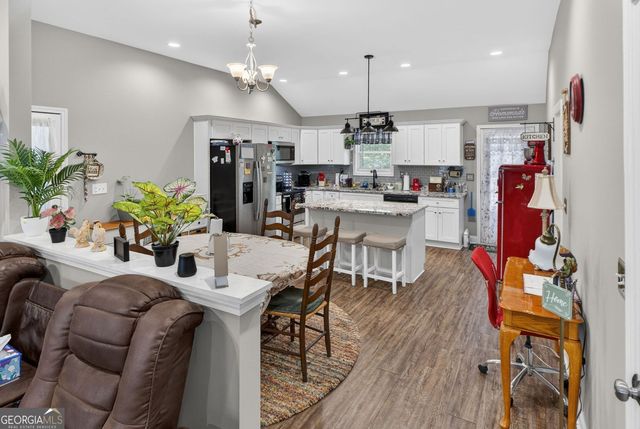 955 Chappell Mill Road, Milner, GA 30257