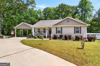 955 Chappell Mill Road, Milner, GA 30257