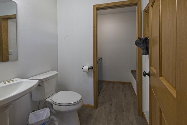 S5655 Old Lake Road, Baraboo, WI 53913