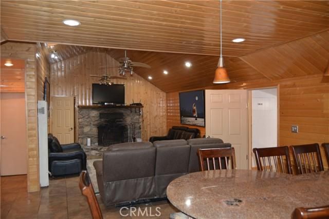 39656 Red Bud, Bass Lake, CA 93604