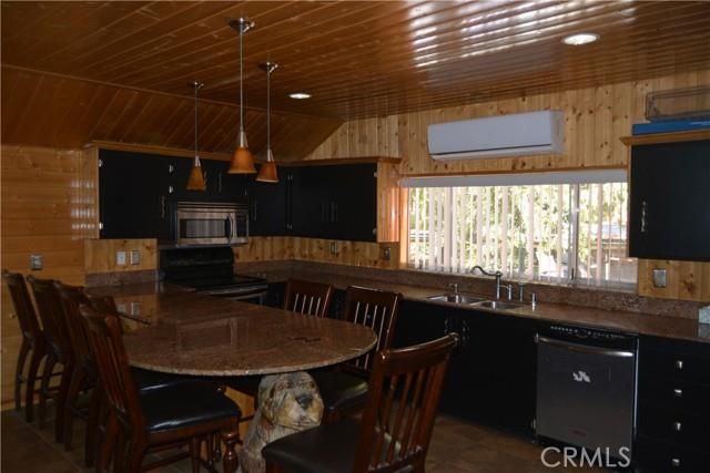 39656 Red Bud, Bass Lake, CA 93604