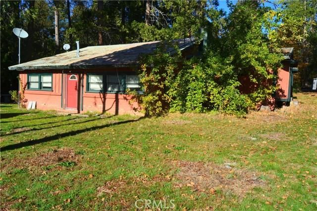 39656 Red Bud, Bass Lake, CA 93604