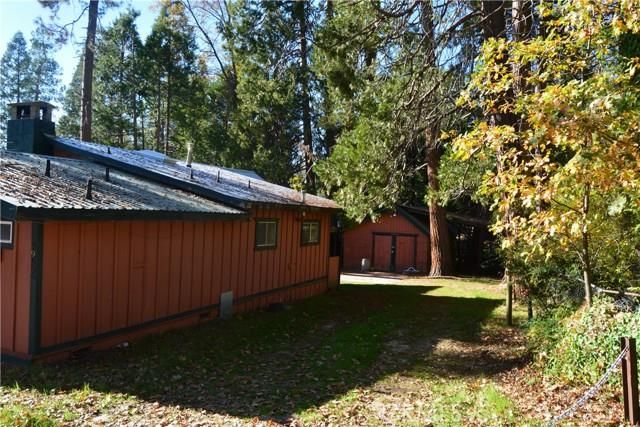 39656 Red Bud, Bass Lake, CA 93604
