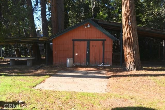 39656 Red Bud, Bass Lake, CA 93604