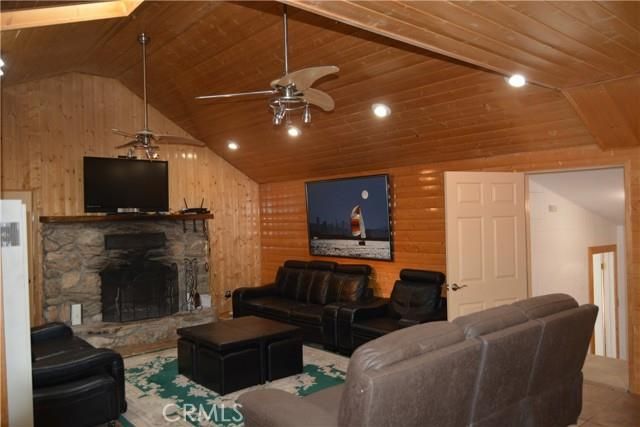 39656 Red Bud, Bass Lake, CA 93604