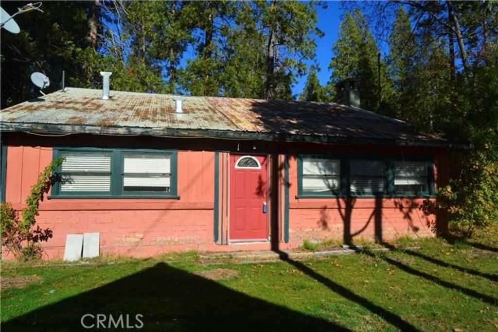 39656 Red Bud, Bass Lake, CA 93604