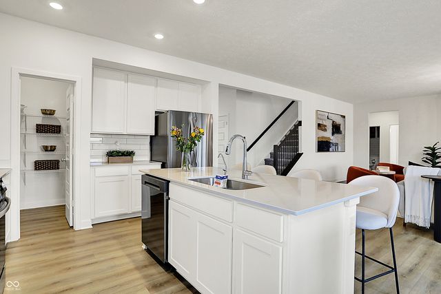19423 Hazelnut Boulevard, Noblesville, IN 46062