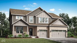 19423 Hazelnut Boulevard, Noblesville, IN 46062