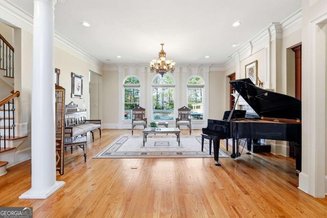 120 Roxbury Row, Milton, GA 30004