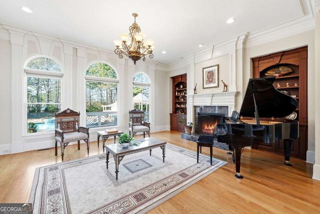 120 Roxbury Row, Milton, GA 30004