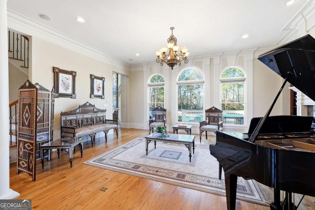 120 Roxbury Row, Milton, GA 30004