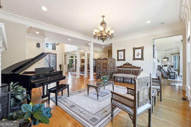 120 Roxbury Row, Milton, GA 30004