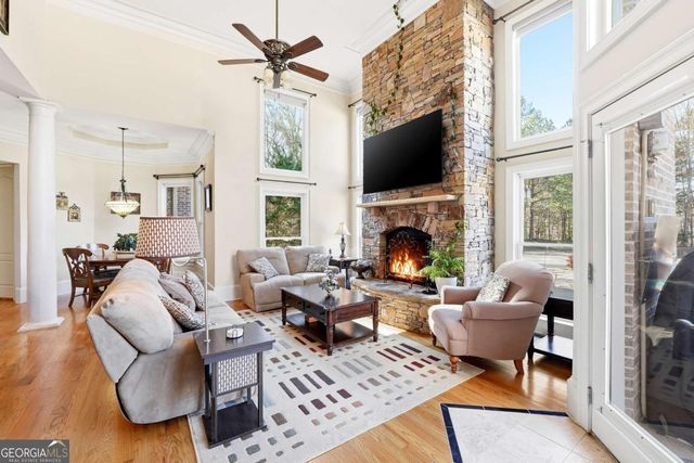 120 Roxbury Row, Milton, GA 30004