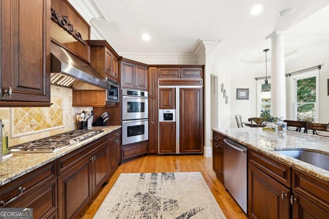 120 Roxbury Row, Milton, GA 30004